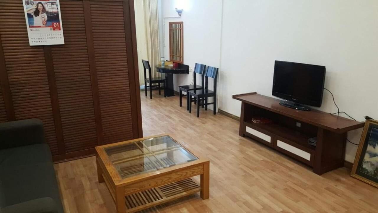 Best Price Ho Guom Apartments For Long Stay Hanoi Exteriör bild