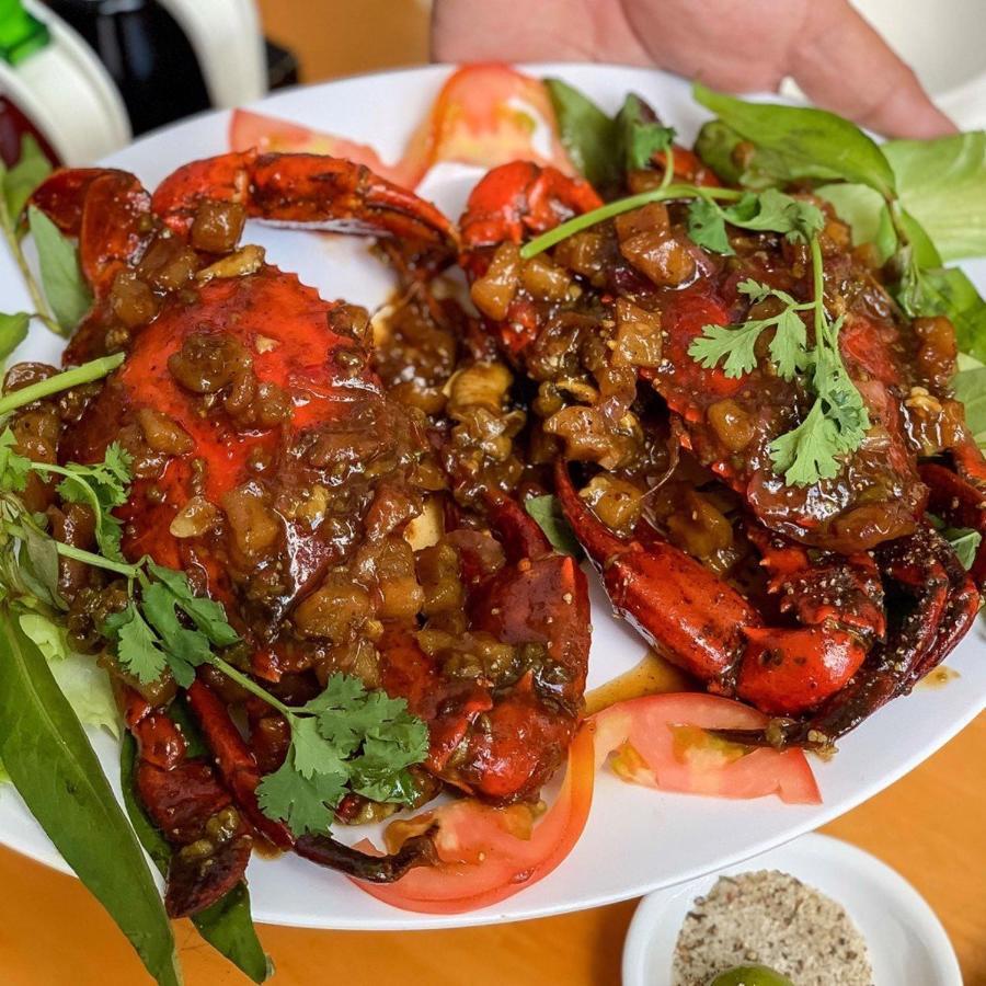Best Price Ho Guom Apartments For Long Stay Hanoi Exteriör bild
