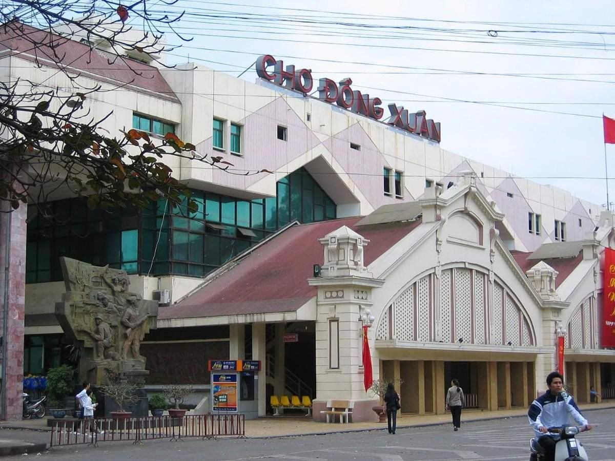 Best Price Ho Guom Apartments For Long Stay Hanoi Exteriör bild