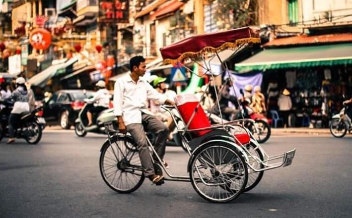Best Price Ho Guom Apartments For Long Stay Hanoi Exteriör bild