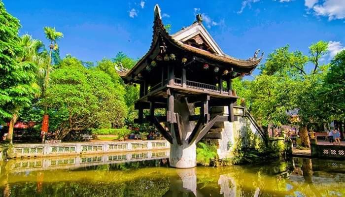Best Price Ho Guom Apartments For Long Stay Hanoi Exteriör bild