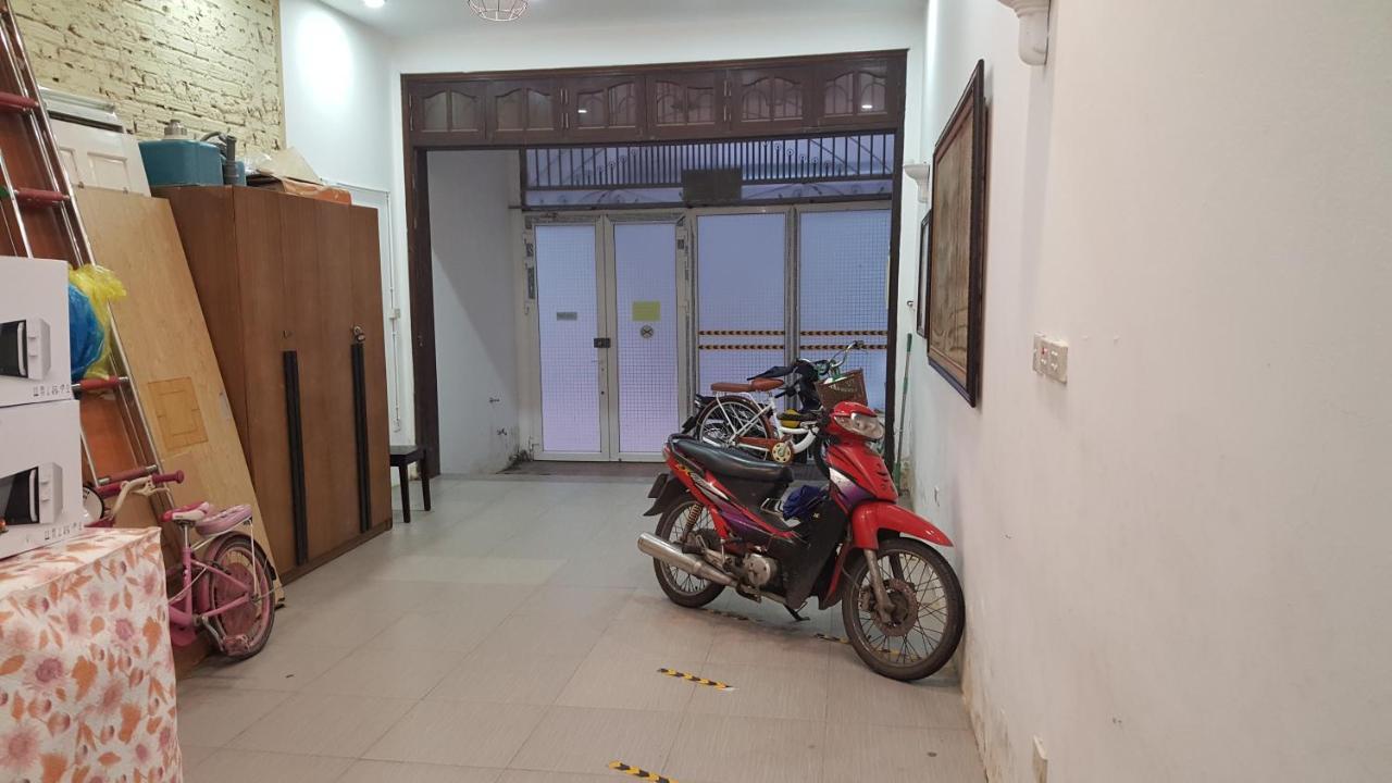 Best Price Ho Guom Apartments For Long Stay Hanoi Exteriör bild