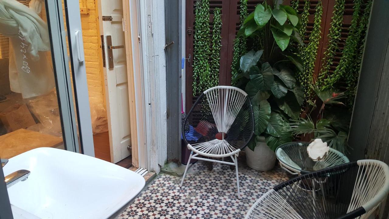 Best Price Ho Guom Apartments For Long Stay Hanoi Exteriör bild