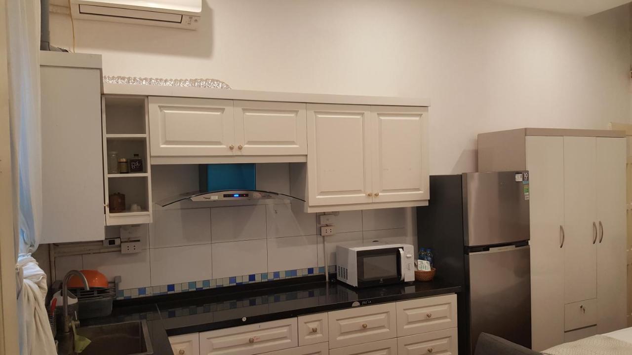 Best Price Ho Guom Apartments For Long Stay Hanoi Exteriör bild