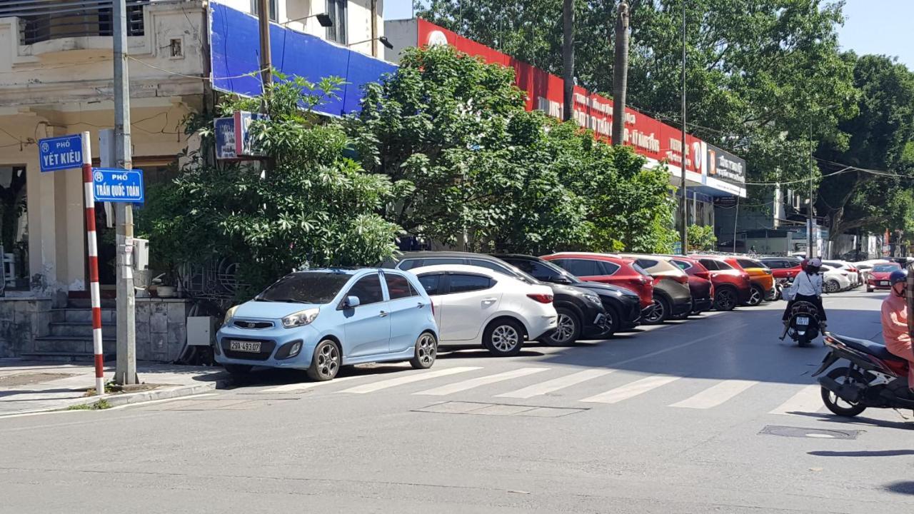 Best Price Ho Guom Apartments For Long Stay Hanoi Exteriör bild