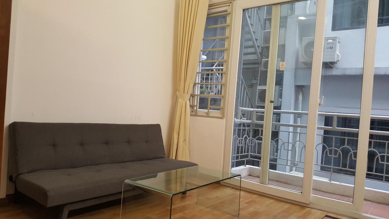 Best Price Ho Guom Apartments For Long Stay Hanoi Exteriör bild