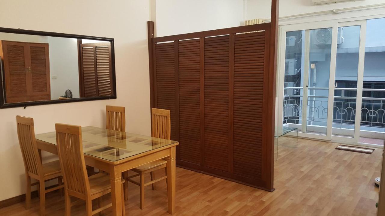 Best Price Ho Guom Apartments For Long Stay Hanoi Exteriör bild
