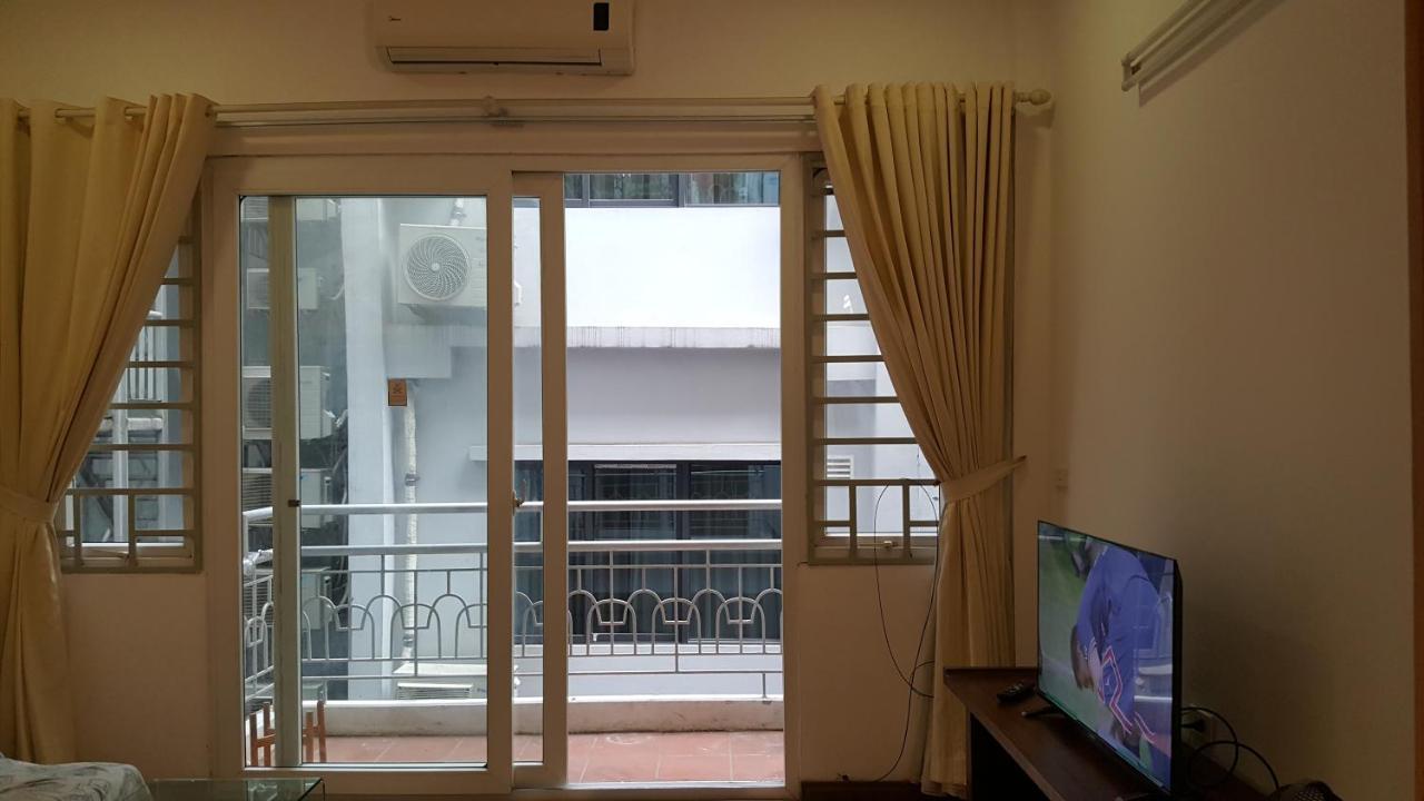 Best Price Ho Guom Apartments For Long Stay Hanoi Exteriör bild