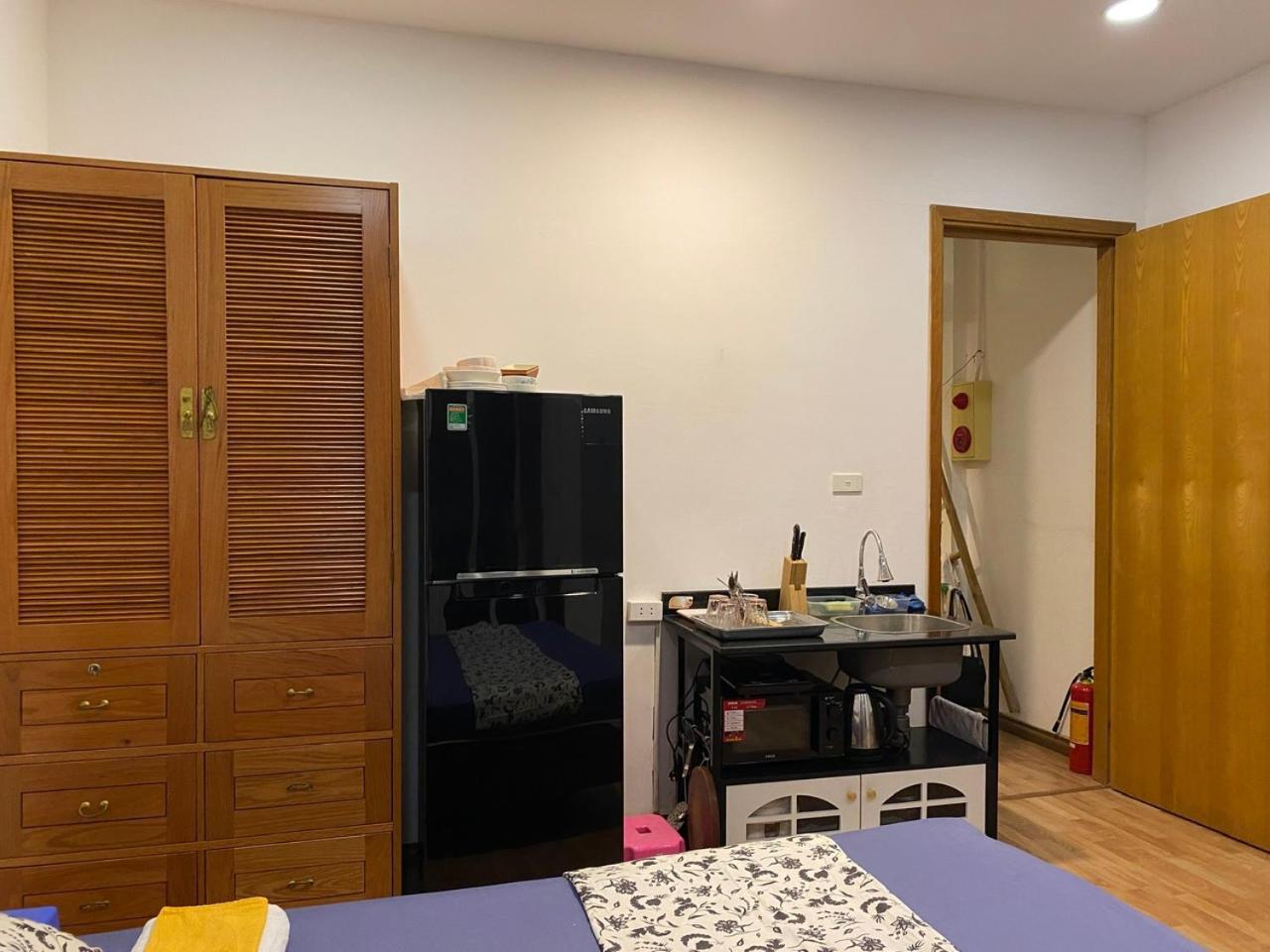 Best Price Ho Guom Apartments For Long Stay Hanoi Exteriör bild