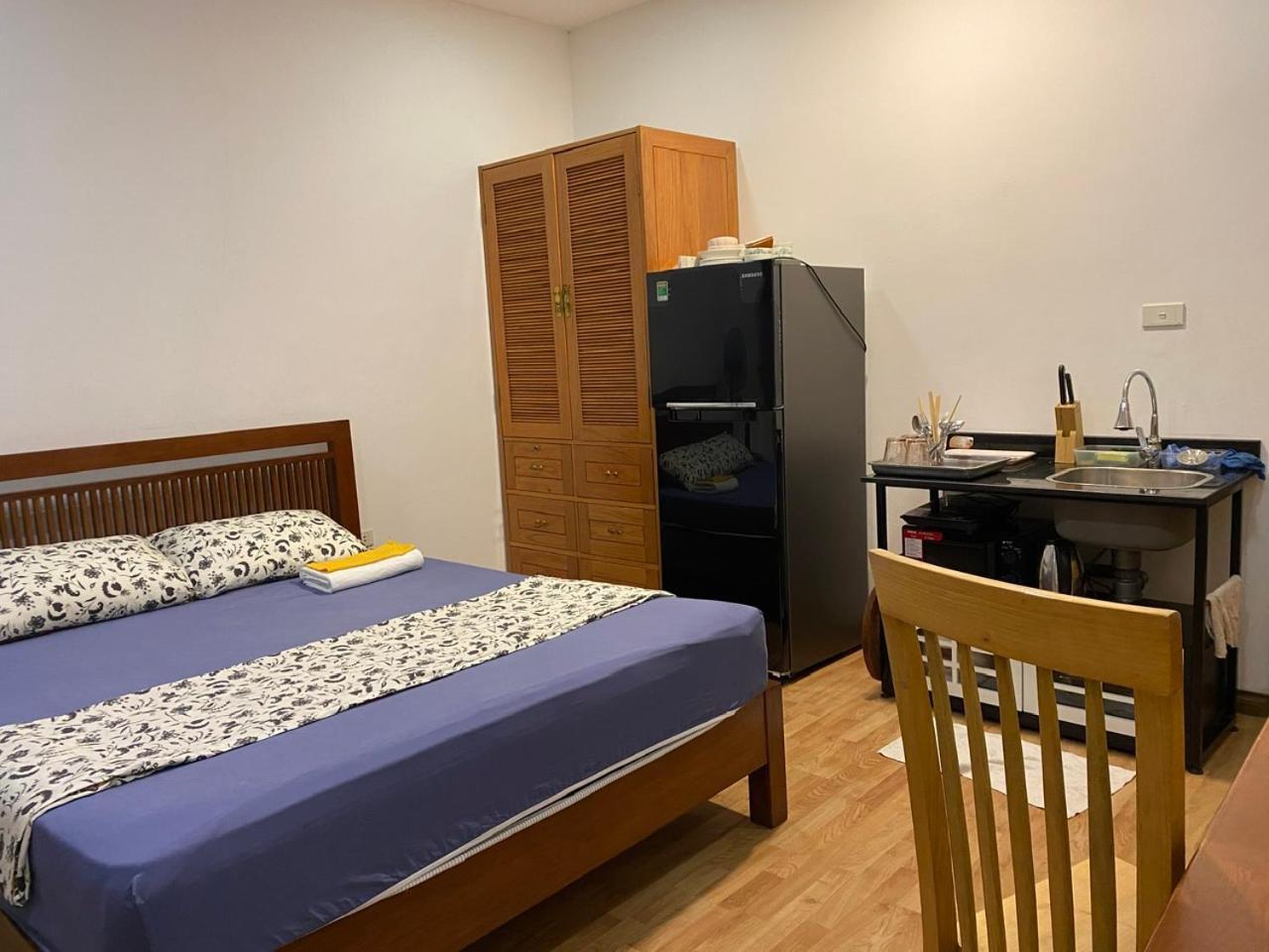 Best Price Ho Guom Apartments For Long Stay Hanoi Exteriör bild