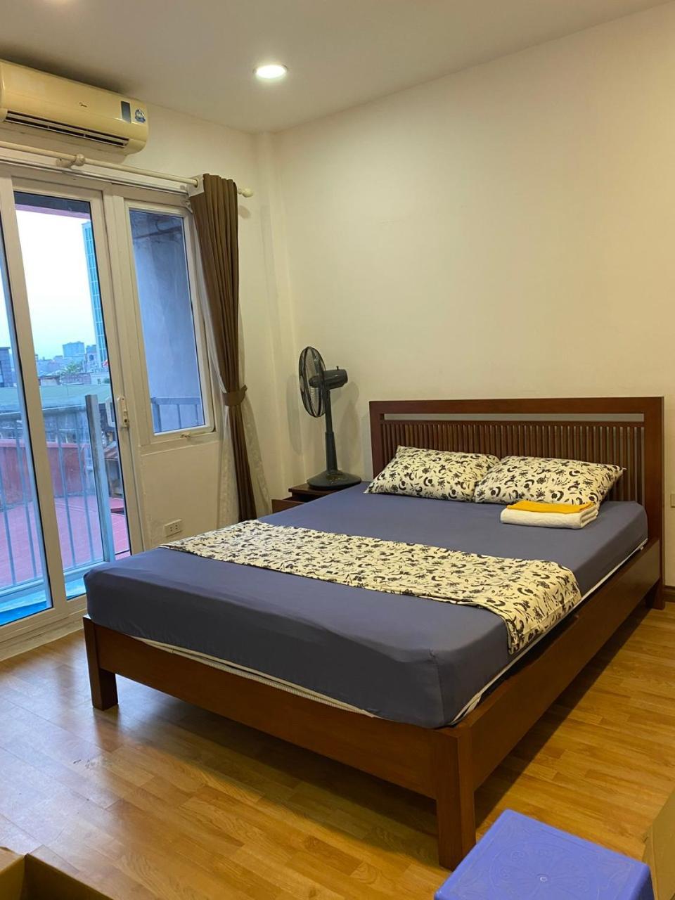 Best Price Ho Guom Apartments For Long Stay Hanoi Exteriör bild
